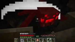 ХАРДКОР. День 3. АЛМАААЗЫЫ!!!!