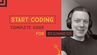 How to kickstart programming - Complete Beginners | All years