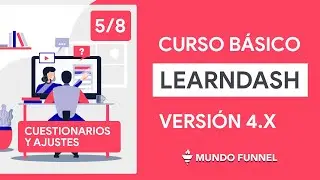 Curso LearnDash para WordPress 100% GRATIS [6/9]