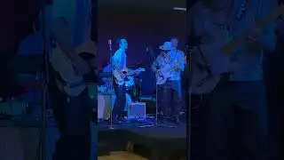 Matchbox Carl Perkins Cover - Johnny Ramos