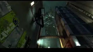 Doom City 17 (king gizzard and the lizard wizard Half life 2 beta GMod Machinima)