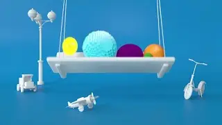 Карусель заставки (весна и лето 2020)