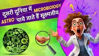 क्या अंतरीक्ष मे होते है भयानक😱जीव#trending #amazingfacts #youtubeshorts #science #sciencefacts