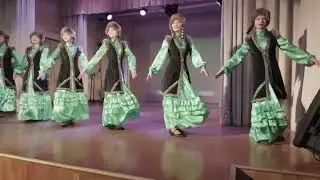 Коллектив Аққош - Сыбыртатар уйын. Musical group - Sybyrtatar ujyn