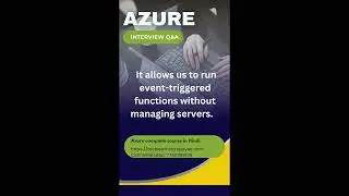 Azure function