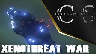 XenoThreat War | Star Citizen