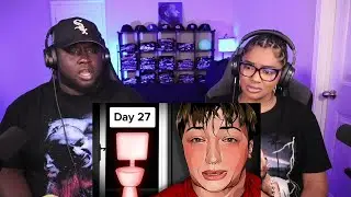 Kidd and Cee Reacts To TikTok’s Most Braindead Challenge