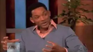 Will Smith Mindset