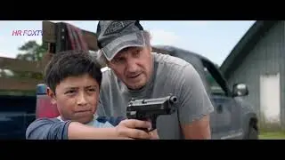 THE MARKSMAN Trailer (2021)  Movie