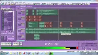 Mini Tk Macro Music Corazon Magico.mp4