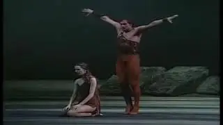 Spartacus, Adagio (Aram Khachaturian)
