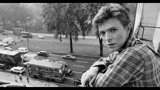 David Bowie: In His Own Words (Part 4 of 4)