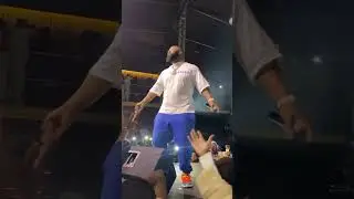 Casper Nyovest - Monate Mpolaye Dance Moves 🔥