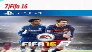 Top 10 Games of 2015