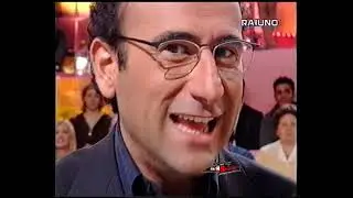 Sequenze pubblicitarie/TG1    1999/11/25