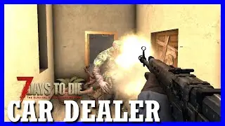 3rd CRUCIBLE — 7 DAYS TO DIE : car dealer (16)