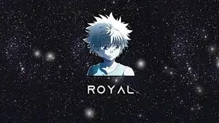 Beat "Royalised"