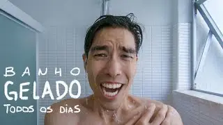 Por que tomo banho gelado? | desafio