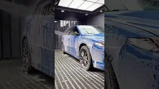 Don't let a dirty car get you down!