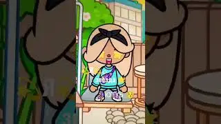 Я ЗВЕЗДА✨😚 #токабока #tocaworld #tocaboca #toca