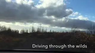 24 Hours in Iceland