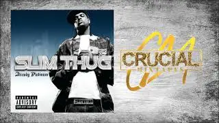 Slim Thug - Like A Boss [Instrumental]