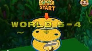 Super Monkey Ball: Arcade Edition v2.0 - Story Mode (part 3)