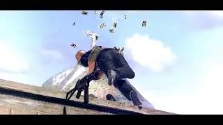 FUCK SETUP GET LEGIT 9 | By Sino (MW2)