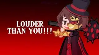 Rev Up Power Up! ||Gacha|| {Kaboodle SMP}