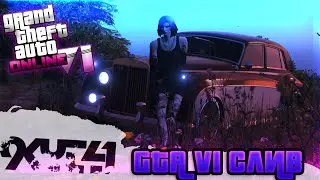 Слив GTA 6. Мысли. (GTA6 Leaks)