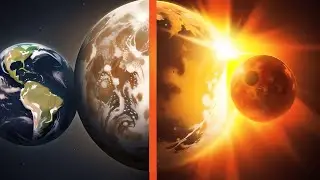 The birth of earth part: 2/3