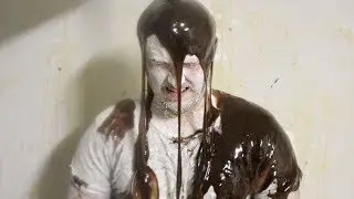 Mud Cake Man ft. HowToBasic