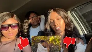 The ACE Family - GIDDY UP (Official Music Video) REACTION