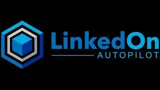 LinkedOnAutopilot- Welcome