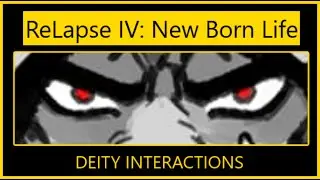 ReLapse IV: New Born Life