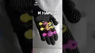Игра В Кальмара В Бравл Старс 😨 