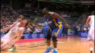 Invisible sniper targets Rudy again