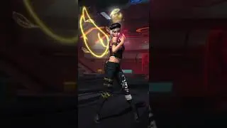 chamma chamma free fire trading short video 4k