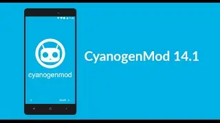 How To Install CyanogenMod 14.1 Nougat Rom on Lenovo A2010-a