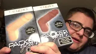 Unboxing New Packer Gear STPs and FTM stroker