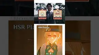 Honkai Star Rail Players When Lucky Prize Event Comes Out