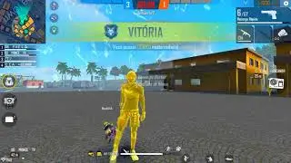 Free Fire highlights á 25 FPS