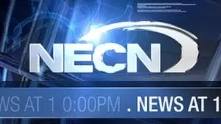 Broadcast Design News - NECN by Renderon