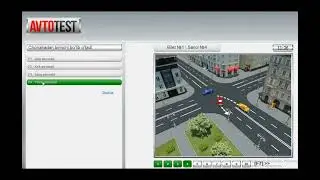 1-bilet Avto Test | Авто Тест