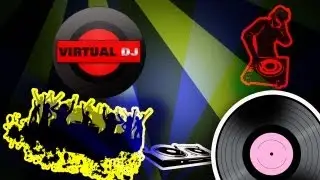 SOFT INFO - Как создовать музыку  Virtual DJ