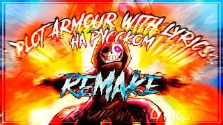 PLOT ARMOR НА РУССКОМ | REMAKE | КАВЕР НА @kiwiEmry