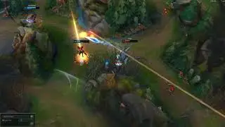 Lux R Flash Combo