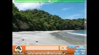 Sneaky's Sea Escape Walkthrough