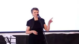 Елена Варухина. Районный вокальный конкурс Творческого фестиваля "Московское долголетие" 2023 г.