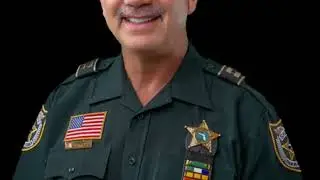 Capt Diaz